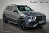 Mercedes-Benz Gle GLE 400d 4Matic AMG Line Prem 5dr 9G-Tronic [7 St]