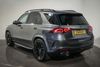 Mercedes-Benz Gle GLE 400d 4Matic AMG Line Prem 5dr 9G-Tronic [7 St]