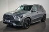 Mercedes-Benz Gle GLE 400d 4Matic AMG Line Prem 5dr 9G-Tronic [7 St]
