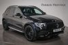 Mercedes-Benz Glc GLC 300d 4Matic AMG Line Premium 5dr 9G-Tronic