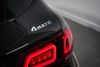 Mercedes-Benz Glc GLC 300d 4Matic AMG Line Premium 5dr 9G-Tronic