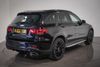 Mercedes-Benz Glc GLC 300d 4Matic AMG Line Premium 5dr 9G-Tronic