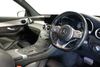 Mercedes-Benz Glc GLC 300d 4Matic AMG Line Premium 5dr 9G-Tronic