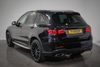 Mercedes-Benz Glc GLC 300d 4Matic AMG Line Premium 5dr 9G-Tronic
