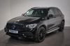 Mercedes-Benz Glc GLC 300d 4Matic AMG Line Premium 5dr 9G-Tronic