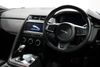 Jaguar E-pace 2.0 [200] Chequered Flag Edition 5dr Auto
