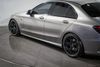 Mercedes-Benz C Class C43 4Matic Premium 4dr 9G-Tronic