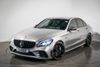 Mercedes-Benz C Class C43 4Matic Premium 4dr 9G-Tronic