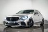 Mercedes-Benz C Class C43 4Matic Premium 4dr 9G-Tronic