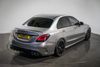 Mercedes-Benz C Class C43 4Matic Premium 4dr 9G-Tronic