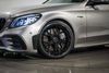 Mercedes-Benz C Class C43 4Matic Premium 4dr 9G-Tronic