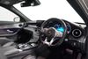 Mercedes-Benz C Class C43 4Matic Premium 4dr 9G-Tronic