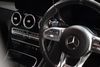 Mercedes-Benz C Class C43 4Matic Premium 4dr 9G-Tronic