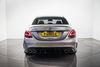 Mercedes-Benz C Class C43 4Matic Premium 4dr 9G-Tronic