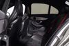 Mercedes-Benz C Class C43 4Matic Premium 4dr 9G-Tronic