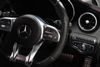 Mercedes-Benz C Class C43 4Matic Premium 4dr 9G-Tronic