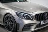 Mercedes-Benz C Class C43 4Matic Premium 4dr 9G-Tronic