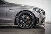 Mercedes-Benz C Class C43 4Matic Premium 4dr 9G-Tronic