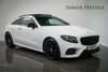 Mercedes-Benz E Class E300 AMG Line Premium Plus 2dr 9G-Tronic