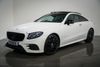 Mercedes-Benz E Class E300 AMG Line Premium Plus 2dr 9G-Tronic