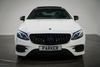 Mercedes-Benz E Class E300 AMG Line Premium Plus 2dr 9G-Tronic