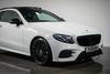 Mercedes-Benz E Class E300 AMG Line Premium Plus 2dr 9G-Tronic