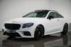 Mercedes-Benz E Class E300 AMG Line Premium Plus 2dr 9G-Tronic
