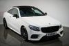 Mercedes-Benz E Class E300 AMG Line Premium Plus 2dr 9G-Tronic