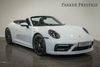 Porsche 911 S 2dr PDK