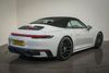 Porsche 911 S 2dr PDK