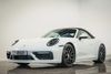 Porsche 911 S 2dr PDK