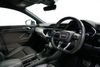 Audi RS Q3 RS Q3 TFSI Quattro 5dr S Tronic