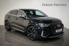 Audi RS Q3 RS Q3 TFSI Quattro 5dr S Tronic