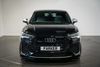 Audi RS Q3 RS Q3 TFSI Quattro 5dr S Tronic