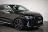 Audi RS Q3 RS Q3 TFSI Quattro 5dr S Tronic