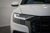 Audi Q8 50 TDI Quattro S Line 5dr Tiptronic