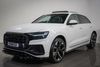 Audi Q8 50 TDI Quattro S Line 5dr Tiptronic