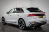 Audi Q8 50 TDI Quattro S Line 5dr Tiptronic