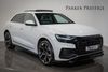 Audi Q8 50 TDI Quattro S Line 5dr Tiptronic
