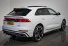 Audi Q8 50 TDI Quattro S Line 5dr Tiptronic
