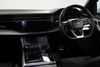 Audi Q8 50 TDI Quattro S Line 5dr Tiptronic