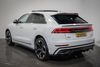 Audi Q8 50 TDI Quattro S Line 5dr Tiptronic