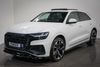 Audi Q8 50 TDI Quattro S Line 5dr Tiptronic