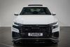 Audi Q8 50 TDI Quattro S Line 5dr Tiptronic