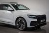Audi Q8 50 TDI Quattro S Line 5dr Tiptronic