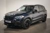BMW X3 xDrive20d MHT M Sport 5dr Step Auto