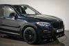 BMW X3 xDrive20d MHT M Sport 5dr Step Auto