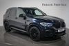 BMW X3 xDrive20d MHT M Sport 5dr Step Auto