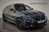 BMW X6 xDrive40i M Sport 5dr Step Auto