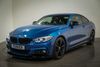BMW 4 Series 420d [190] M Sport 2dr Auto [Professional Media]